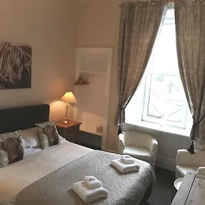 Vendégház Brig O'doon, Edinburgh