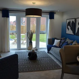 Hollygate , Cotgrave United Kingdom