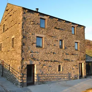 Dalecote Barn , Ingleton (North Yorkshire) United Kingdom