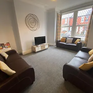 Abode - Palatine House , Blackpool United Kingdom