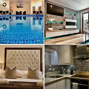 Sandpearl , Lytham St Annes United Kingdom