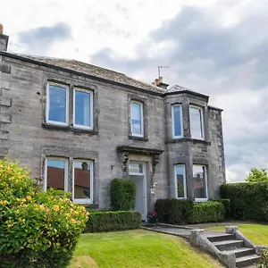  Apartment Immanuel House - Modern Luxury Victorian 1872 - Free Parking & Superfast Fibre Optic Wifi