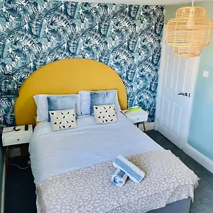 Seaside Loft , Lytham St Annes United Kingdom