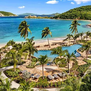 Peter Island 5*, Anderson British Virgin Islands