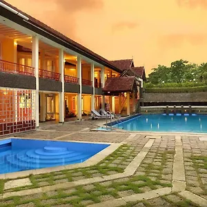 Riviera Suites 4*, Kochi India