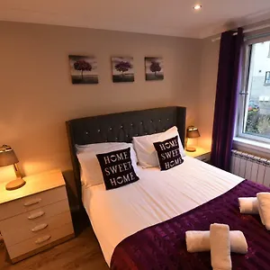 Appartement Royal Mile, Edinburgh