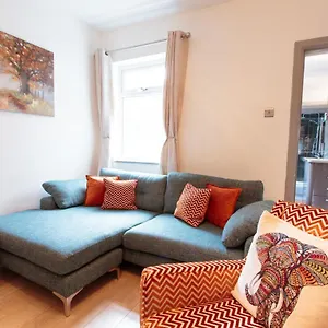 Beautifully Decorated Boutique House , Chester United Kingdom