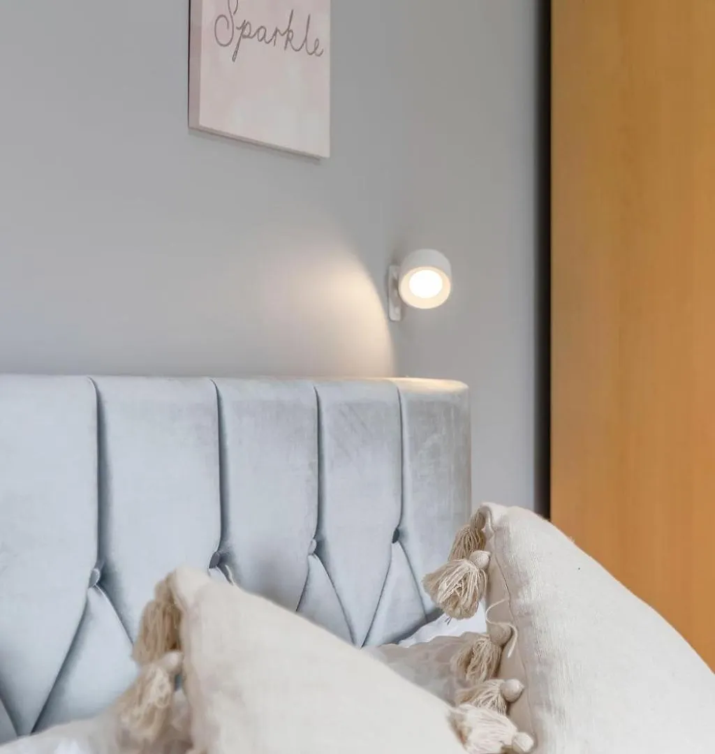 Crewe Apartment - 2 Bed, Free Off Street Parking And Private Garden Edinburgh